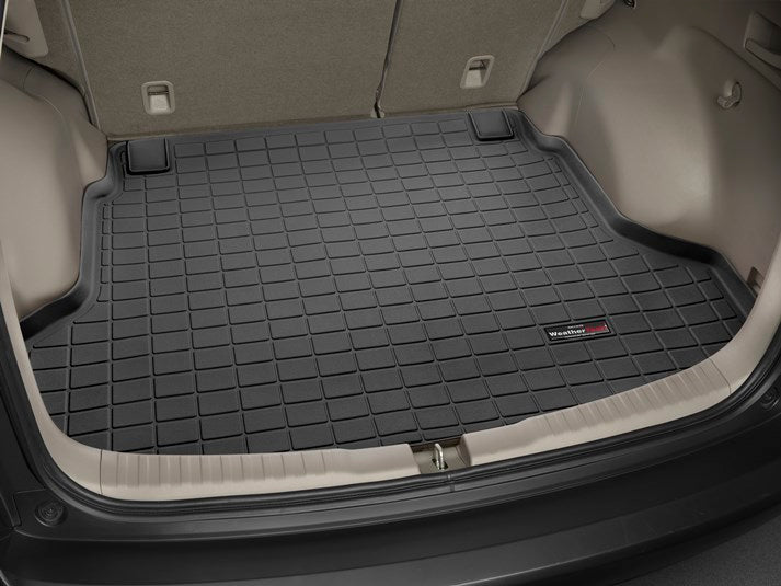 Weathertech WEA40524 12-16 Honda CR-V Rear Cargo Liner Black