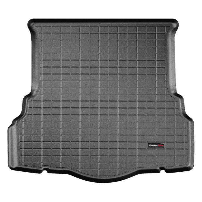 Weathertech WEA40583 Black Cargo Liners