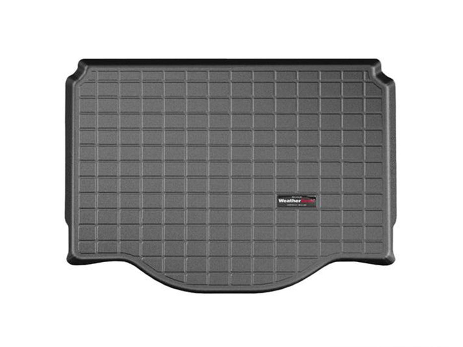 Weathertech WEA40630 Black Cargo Liners