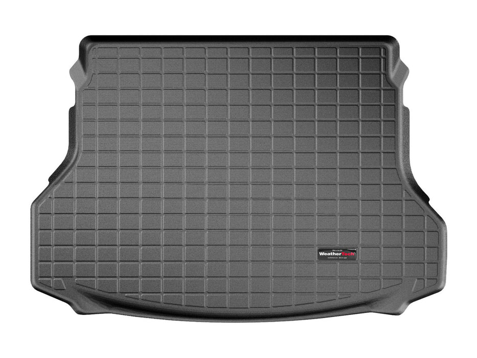 Weathertech WEA40691 Black Cargo Liners