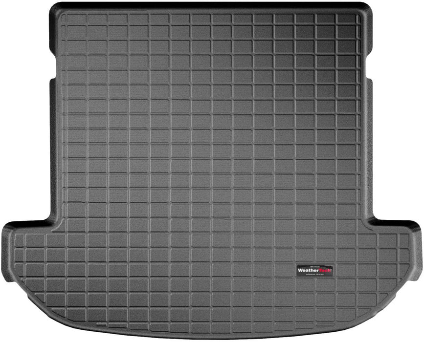 Weathertech WEA40766 Black Cargo Liners