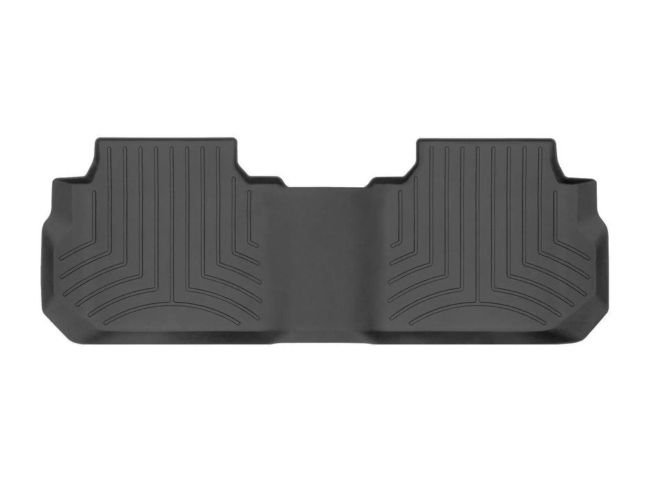 Weathertech WEA4410802IM 19- Blazer Rear Floor Liners Black