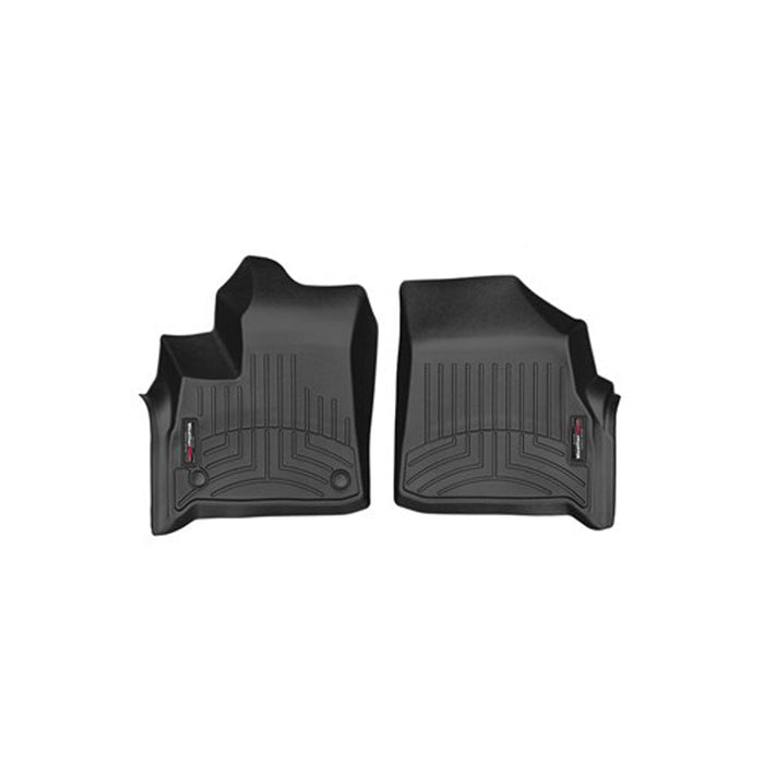 Weathertech WEA4412691 Black Front FloorLiner 18- Buick Enclave