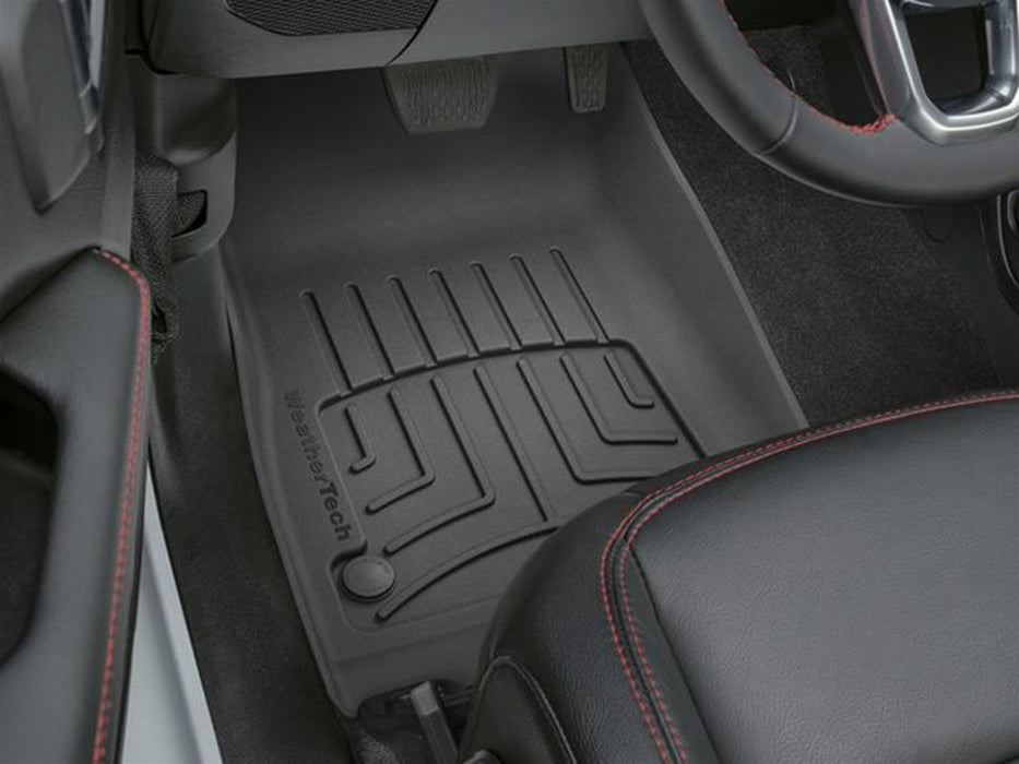 Weathertech WEA4413131IM Front Floorliner HP Mats