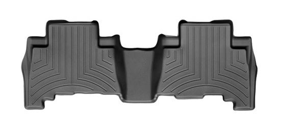 Weathertech WEA4414282 19- Dodge Ram 1500 Crew Cab Rear Floor Liners