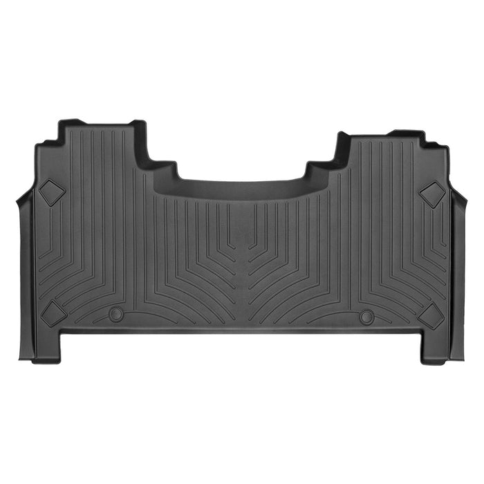 Weathertech WEA4414283 19- Dodge Ram 1500 Cre w Cab Rear Floor Liners