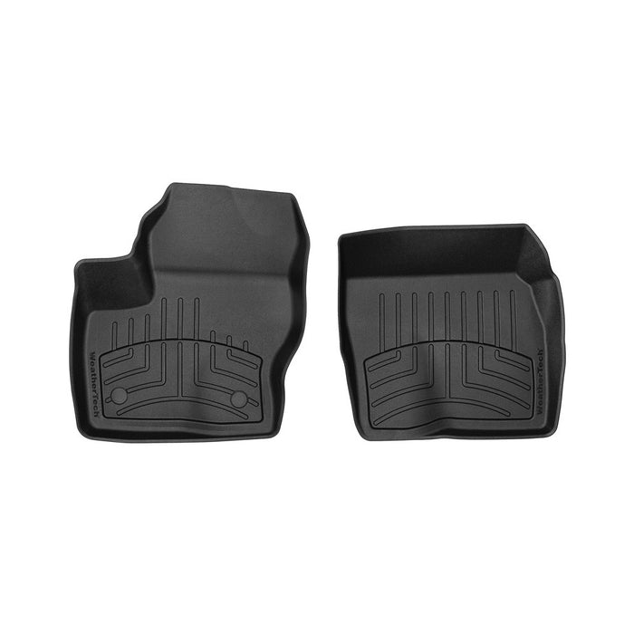 Weathertech WEA4414361IM Black Front Floorliner HP