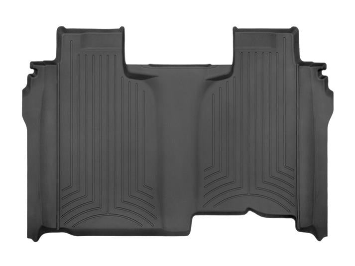 Weathertech WEA4414365IM Black Rear FloorLiner HP