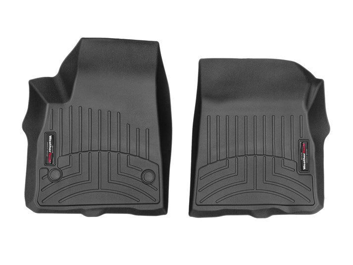 Weathertech WEA4415741 Front FloorLiner