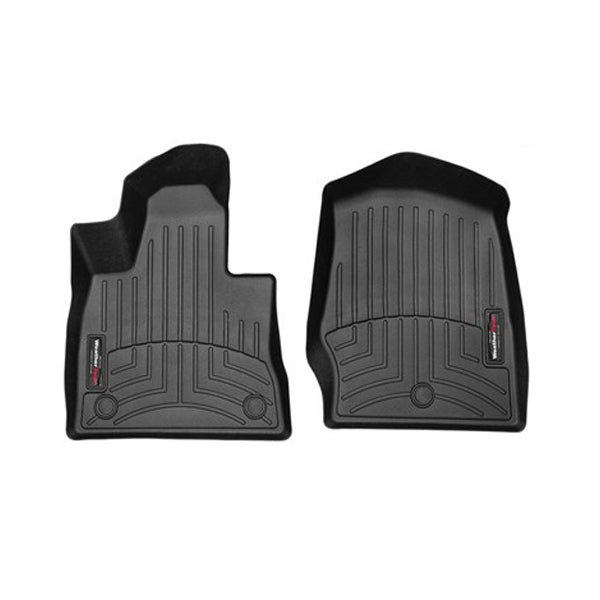 Weathertech WEA4415751IM Front Floorliners HP