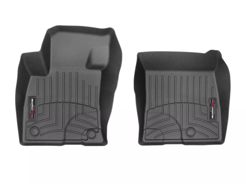 Weathertech WEA4415871 Front FloorLiners