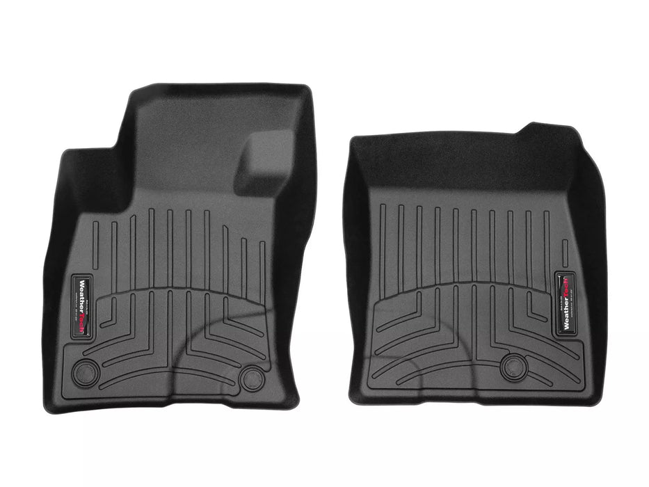 Weathertech WEA4415901 Front FloorLiner