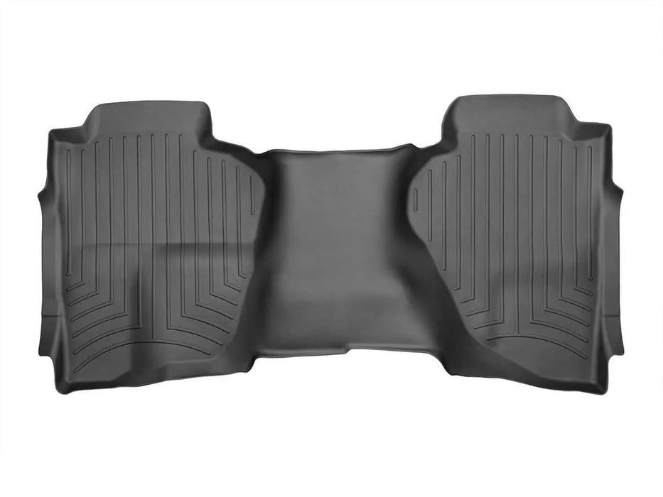 Weathertech WEA4416322IM Black Rear FloorLiner HP