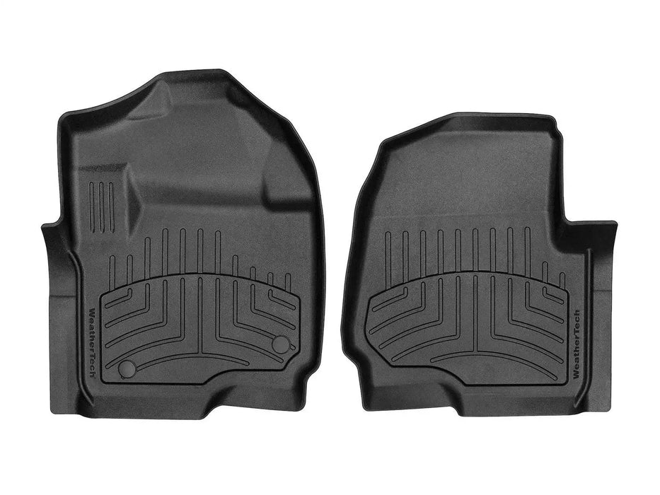 Weathertech WEA4416421IM Front FloorLiner HP