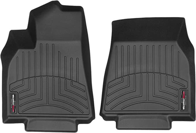 Weathertech WEA4416491 Front FloorLiner