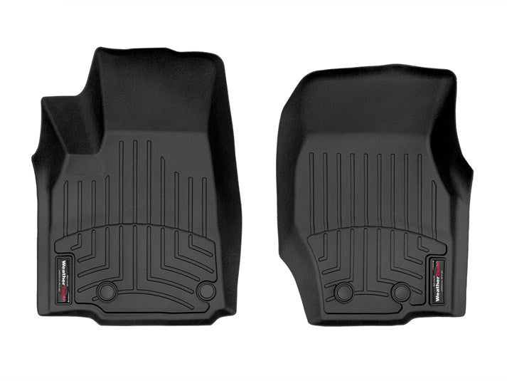 Weathertech WEA4416961 Front Floorliners