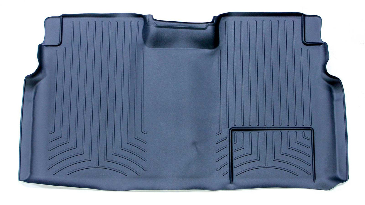 Weathertech WEA441793 09- F150 Rear Floor Liner