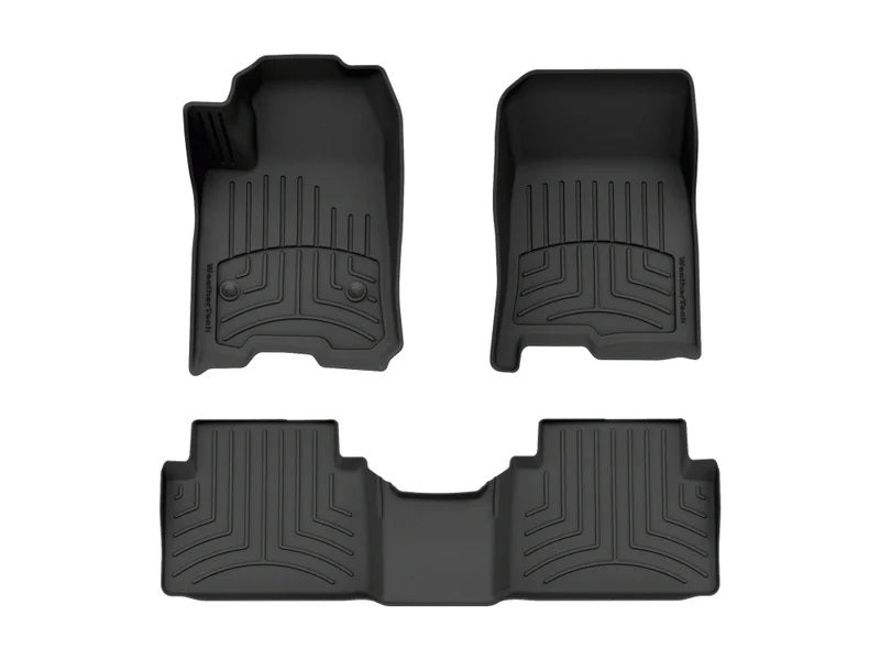 Weathertech WEA441818-1-2IM Floor Liners HP 23-26 Colorado / Canyon
