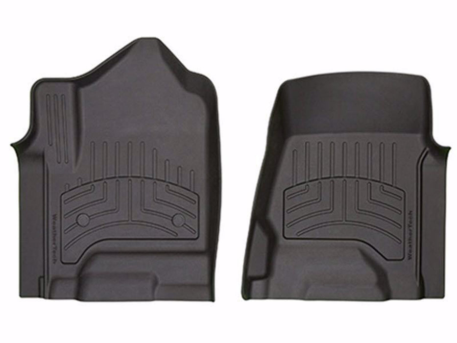 Weathertech WEA444211IM Front FloorLiner HP