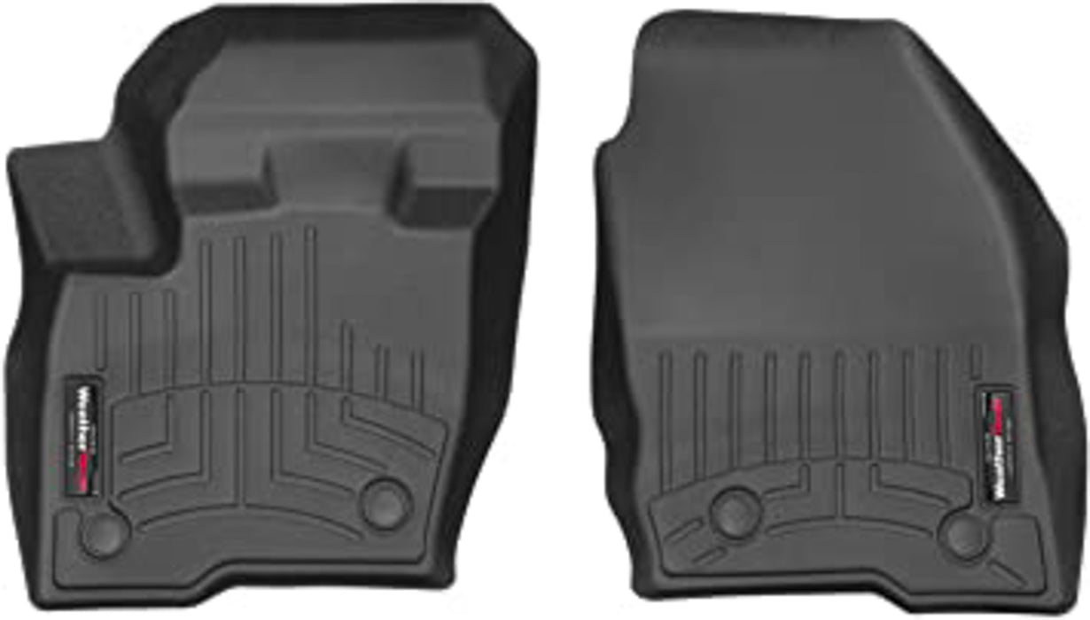 Weathertech WEA448451 Front FloorLiner
