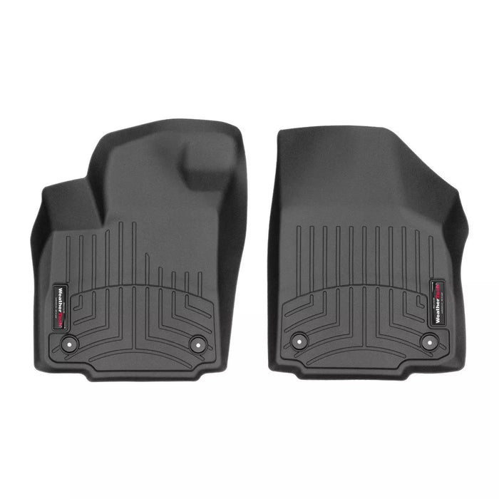 Weathertech WEA449361 Front Floorliners