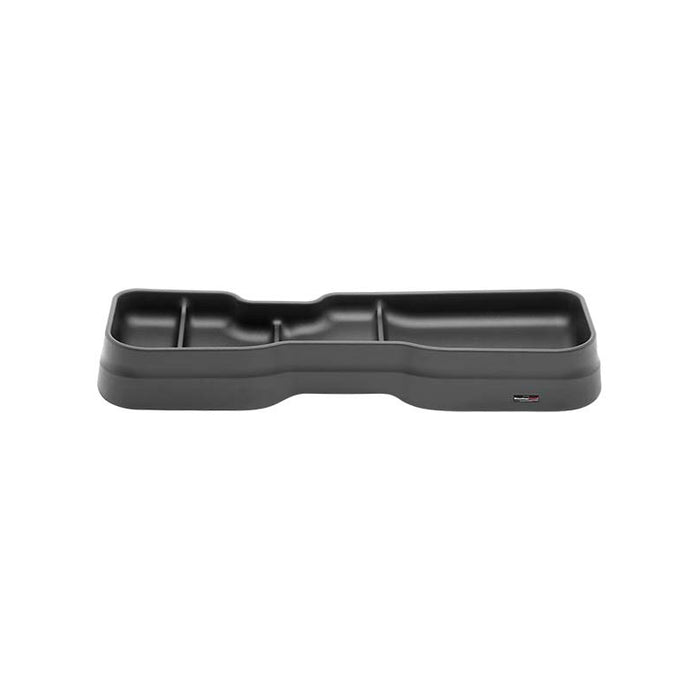Weathertech WEA4S005 Black Underseat Storage