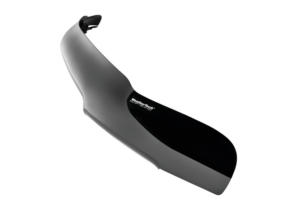 Weathertech WEA50283 Stone & Bug Deflector