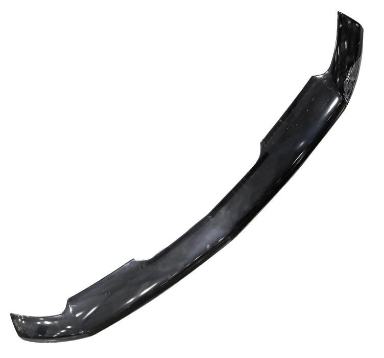 Weathertech WEA55178IM Black Hood Skin Protecto r