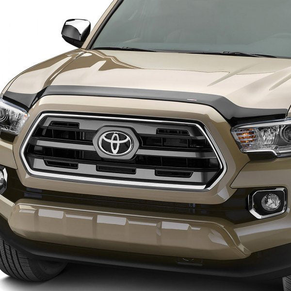 Weathertech WEA55184 Dark Smoke Hood Protector