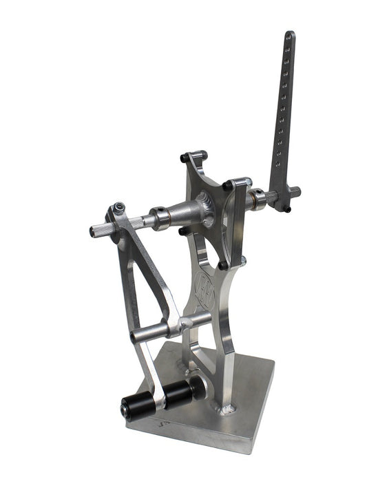 Wehrs Machine WEHWM110 Throttle Pedal Straight Mount Adjustable