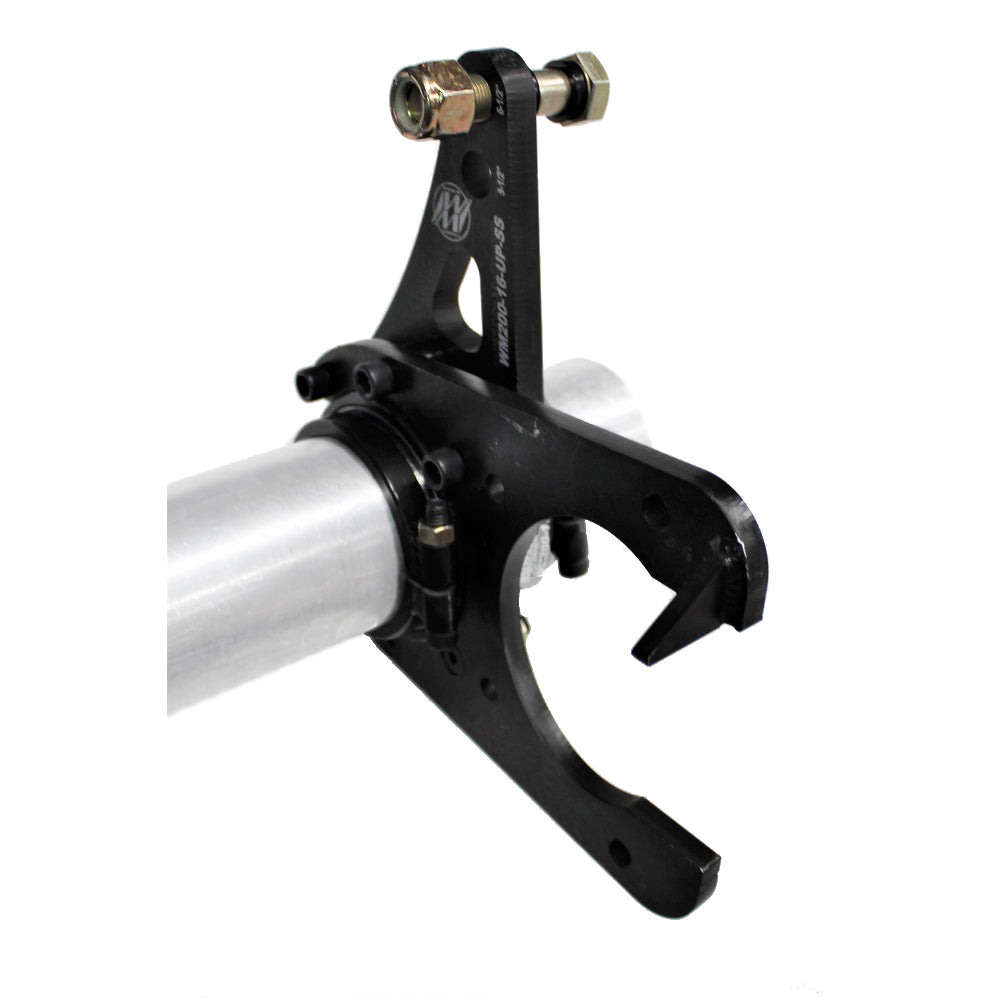 Wehrs Machine WEHWM200-16LSS Brake Floater Left Rear Single Shear