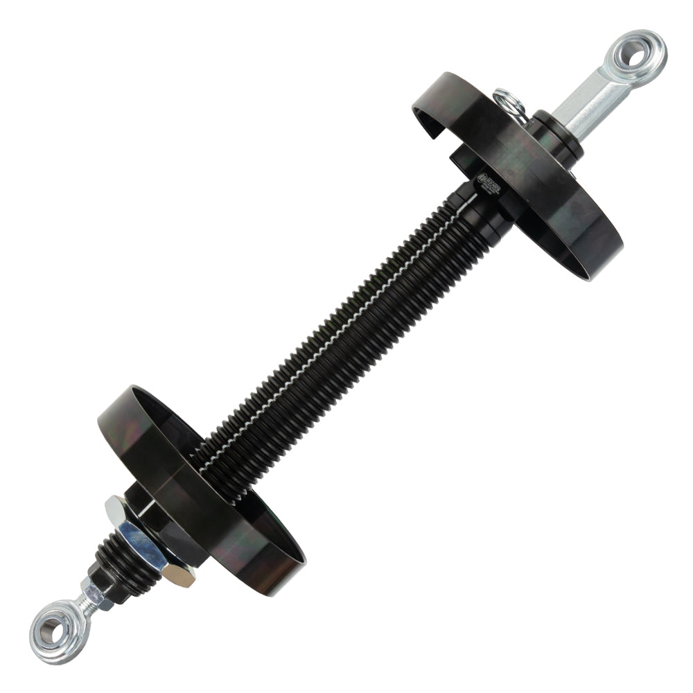 Wehrs Machine WEHWM251C Spring Slider 5in Dual Bearing COARSE Thread