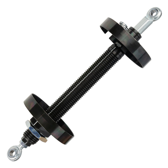Wehrs Machine WEHWM251C Spring Slider 5in Dual Bearing COARSE Thread
