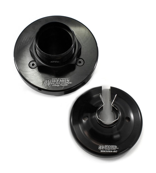 Wehrs Machine WEHWM308A Coil-Over Kit 5in for Afco
