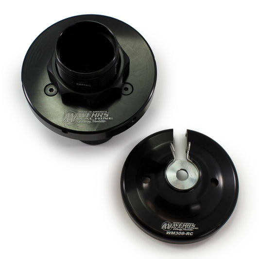Wehrs Machine WEHWM308B Coil-Over Kit 5in For Bilstein