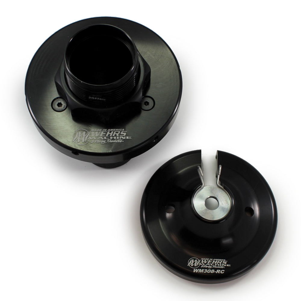 Wehrs Machine WEHWM308B Coil-Over Kit 5in For Bilstein