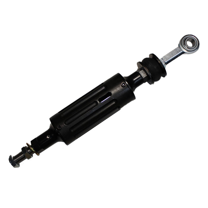 Wehrs Machine WEHWM360B-1-BS Pull Bar w/o Pucks w/ Brake Separated End