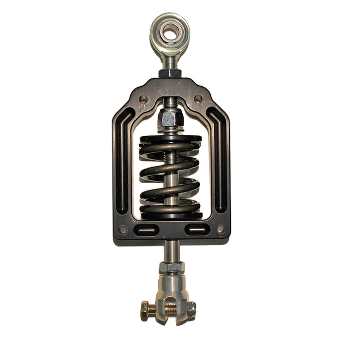 Wehrs Machine WEHWM380400 6th Coil Assm. w/400lb Spring