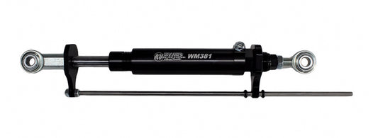 Wehrs Machine WEHWM381C Bump Stop Adjuster w/ Travel Indicator