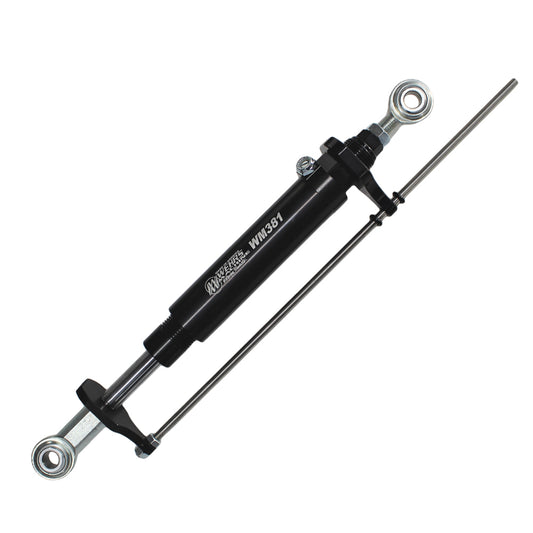 Wehrs Machine WEHWM381C Bump Stop Adjuster w/ Travel Indicator