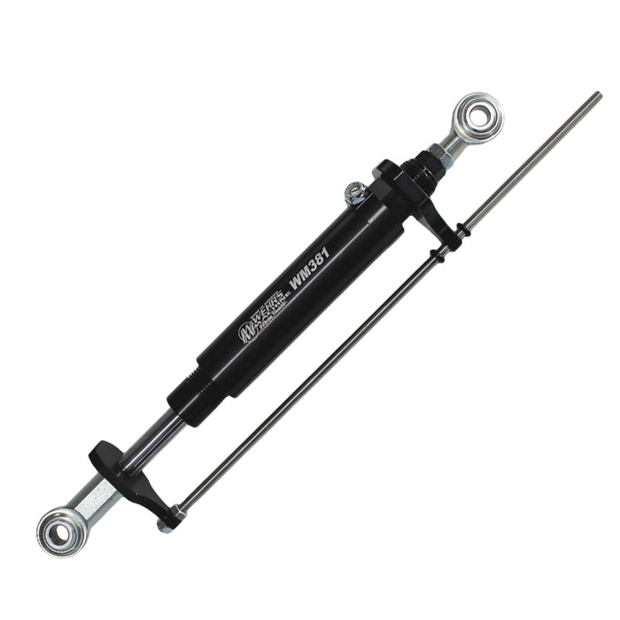 Wehrs Machine WEHWM381C Bump Stop Adjuster w/ Travel Indicator