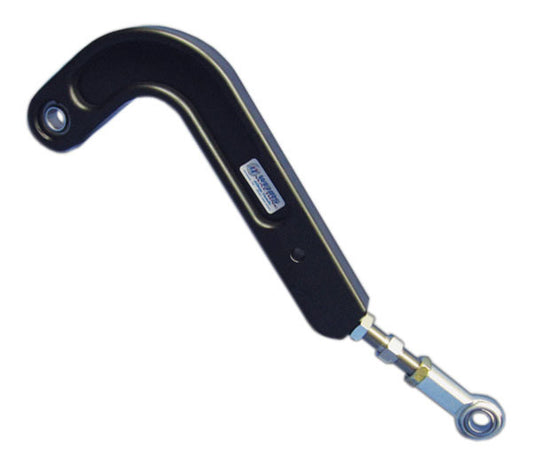 Wehrs Machine WEHWM4018-20 Adjustable Alum J-Bar 18in-20in