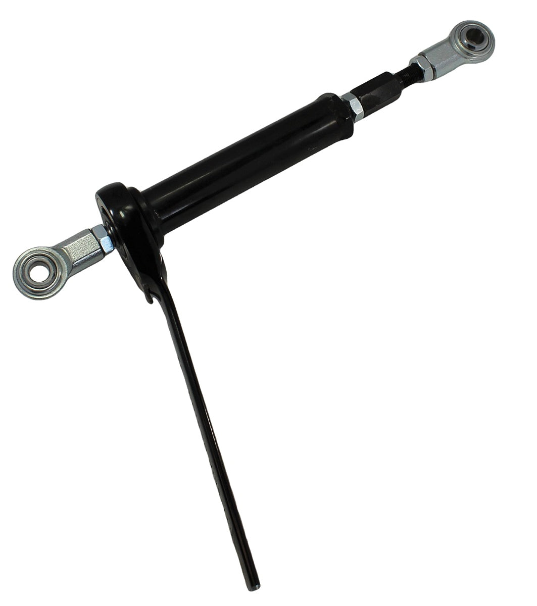 Wehrs Machine WEHWM414-7-R-BSS Ratcheting Bump Steer Stick