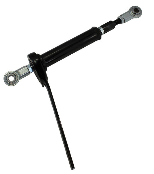 Wehrs Machine WEHWM414-7-R-BSS Ratcheting Bump Steer Stick