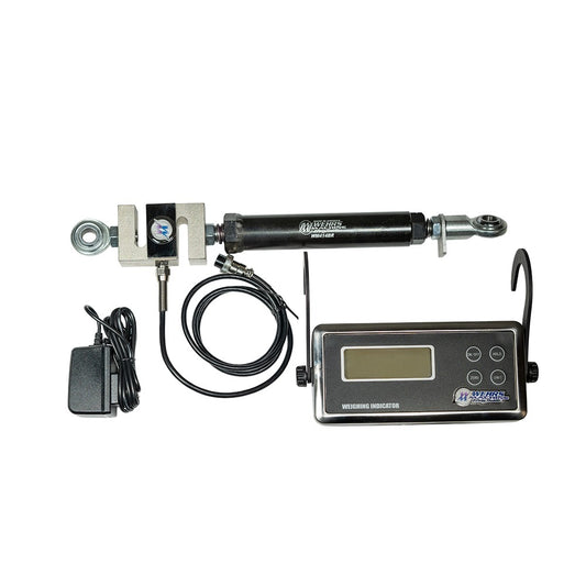 Wehrs Machine WEHWM414-7 Load Stick w/Digital Read Out