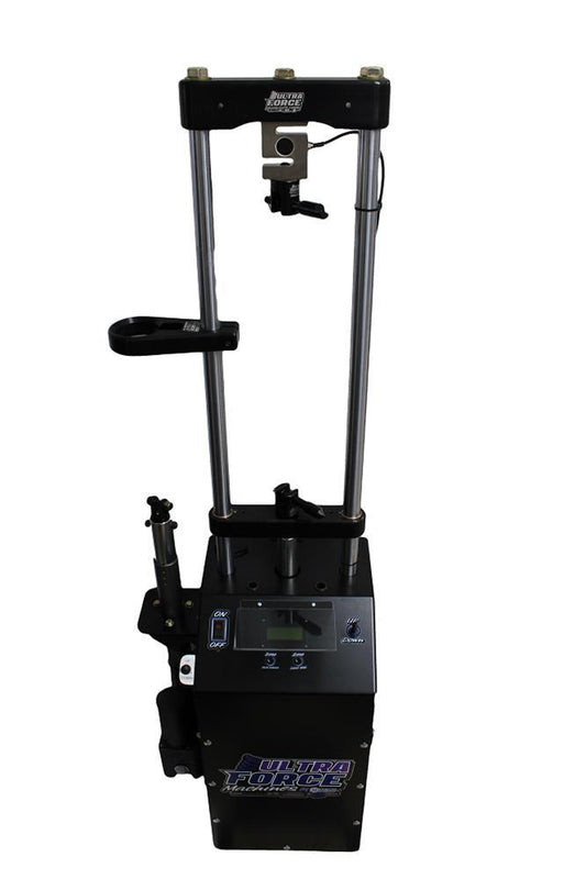 Wehrs Machine WEHWM430UA Side Unloader Attachment For Ultra Force