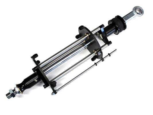 Wehrs Machine WEHWM560 Pull Bar w/o Spring