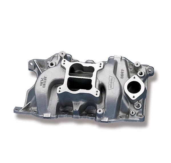 Weiand WEI8007 SBM Action Plus Intake