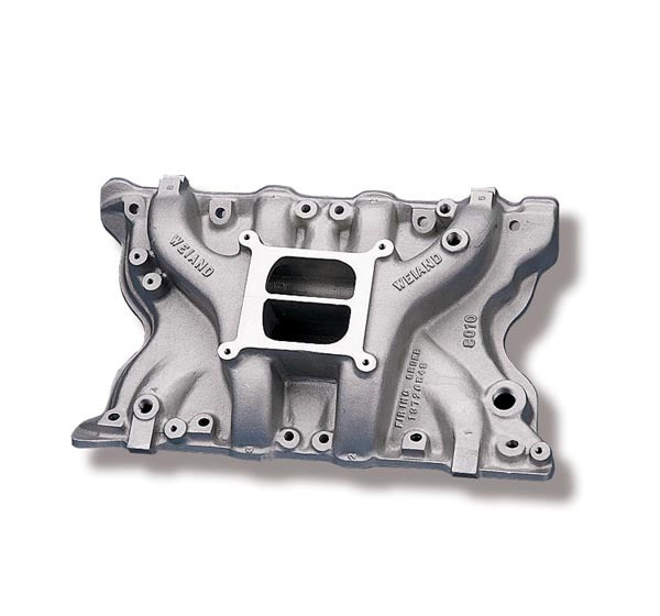 Weiand WEI8010 351m/400 Ford Action Plu