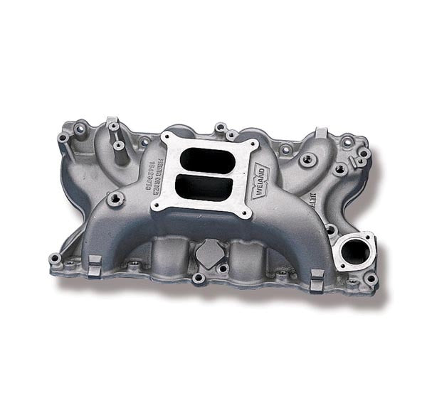 Weiand WEI8012 429/460 Ford Stealth